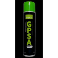 Kontaktlīme aerosolā GPSA 600ml