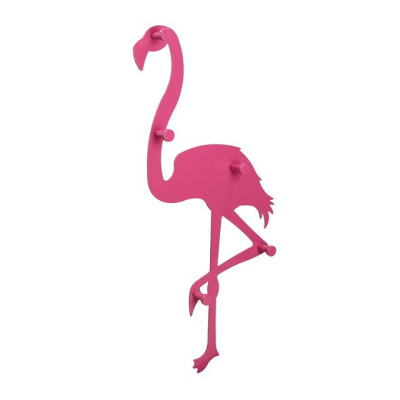 FLAMINGO pakaramais-dekors